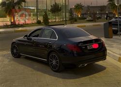 مرسيدس بنز C-Class
